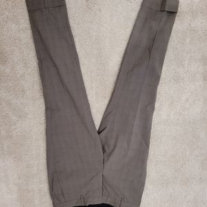 Men's Allsaints Trousers - Size 31